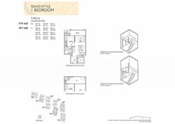 The Creek @ Bukit (D21), Condominium #569639661